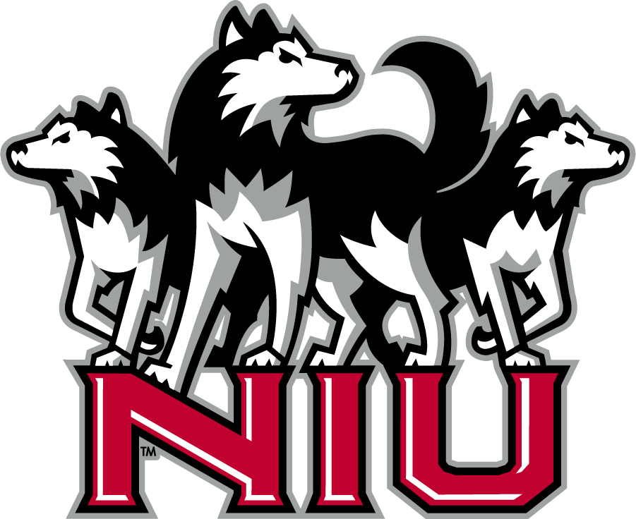 Northern Illinois Huskies 2011-Pres Alternate Logo diy iron on heat transfer